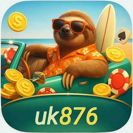 uk876.com logo