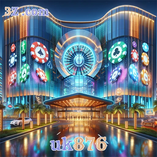 uk876.com Promoções Especiais