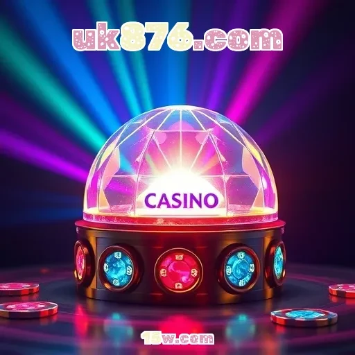 uk876.com Cassino ao Vivo