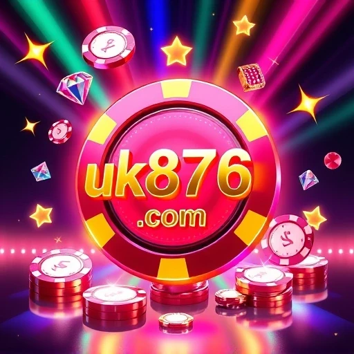 uk876.com : Entre no Entretenimento dos Melhores Cassinos Online